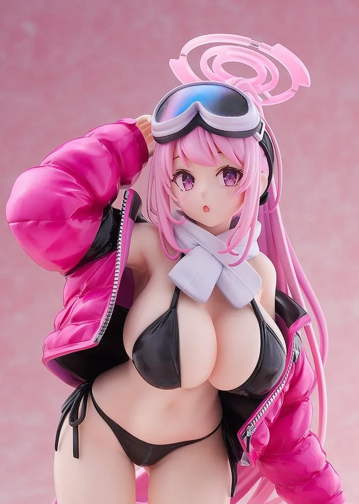 Blue Archive PVC Figure – Eimi Swimsuit 1/7 Scale 26 cm 12