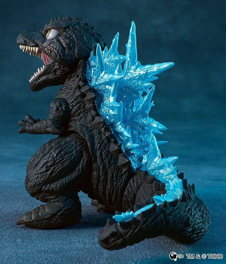 Godzilla Minus One Action Figure – Nendoroid 2023 10 cm 6