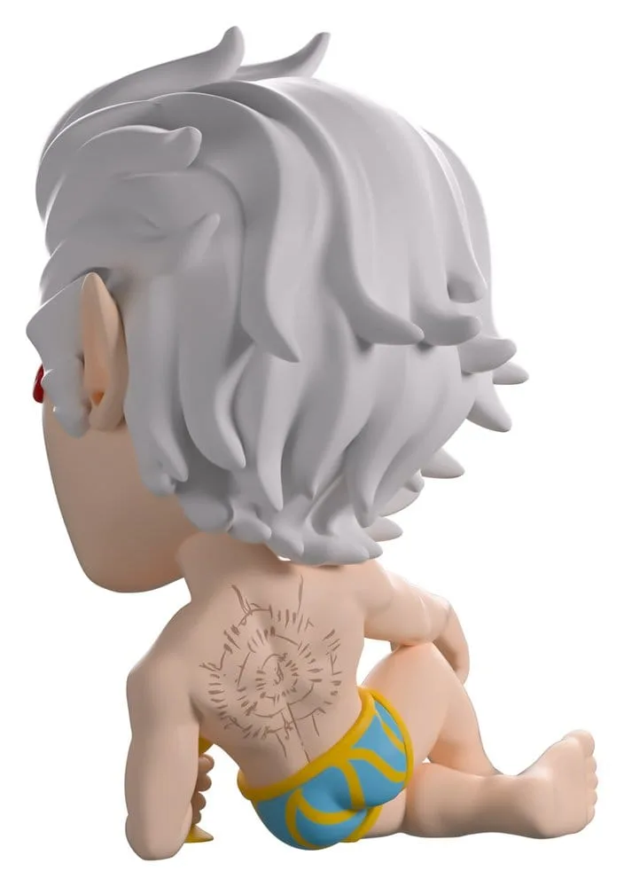 Baldur’s Gate 3 Vinyl Figure – Romance Astarion 10 cm 5