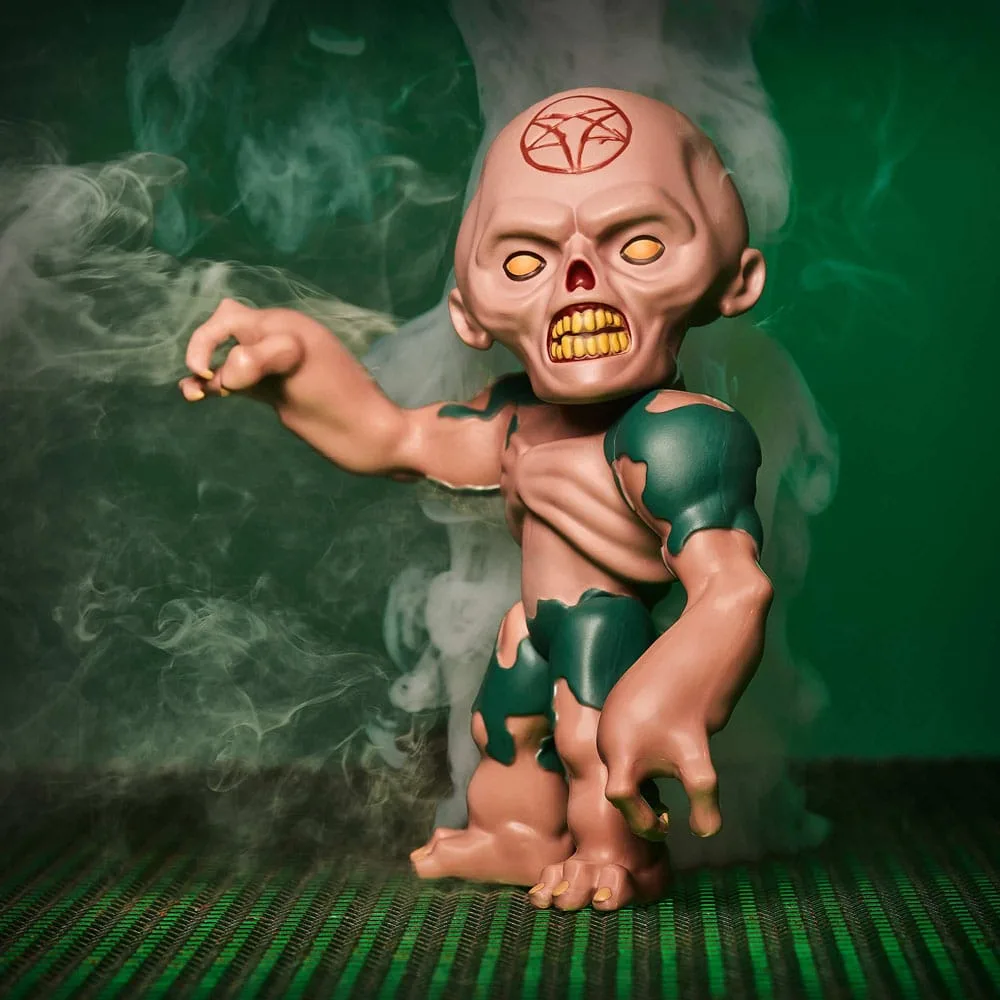 Doom Figurine – Zombie 4