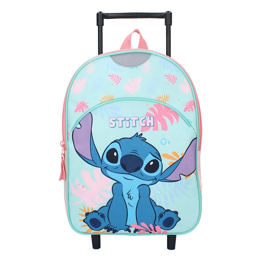 Lilo and Stitch Trolley Backpack – Great Escapes 33 cm 2