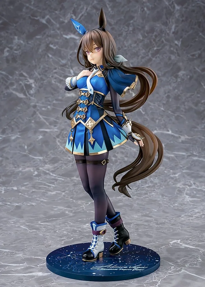 Umamusume Pretty Derby Figure – Admire Vega 1/7 Scale 26 cm 6
