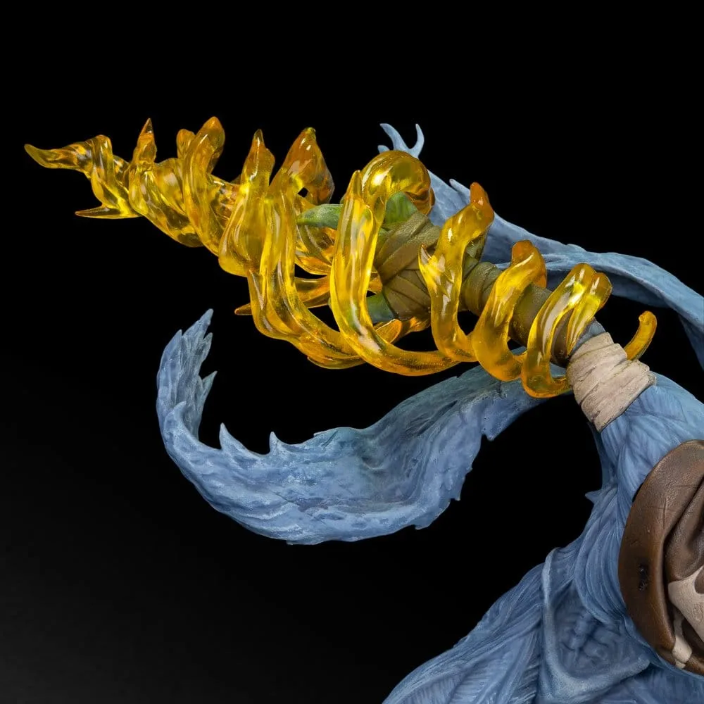 Legacy of Kain PVC Figure – Raziel 20 cm 9