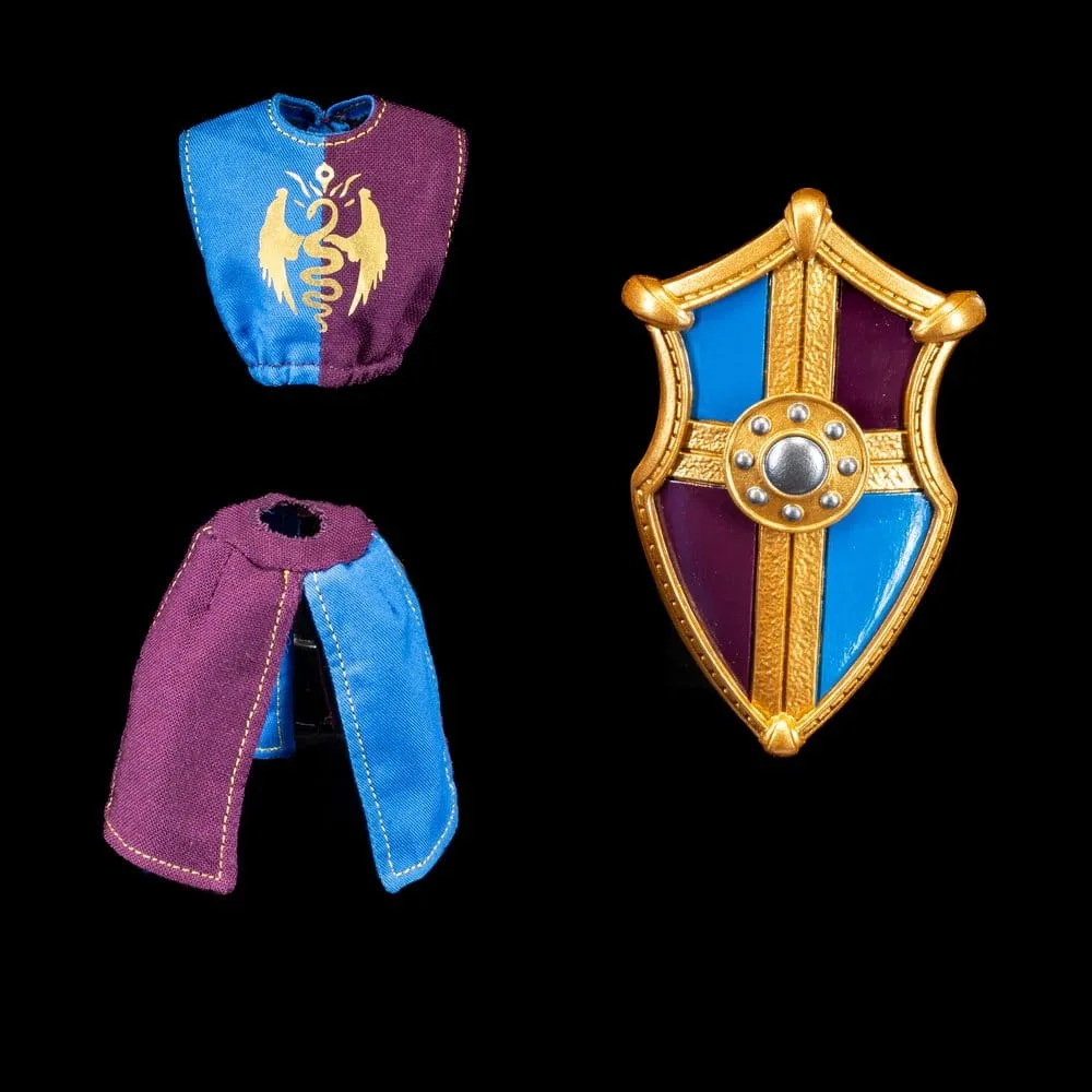 Mythic Legions Tunic Set – Convocation of Bassylia