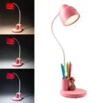 One Piece Netflix Desk Lamp – Arcade Style 34 cm 2