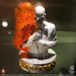 Megadeth 3D Vinyl Statue – Final Studio Album 15 cm 6