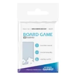 Ultimate Guard Card Sleeves – Mini American 44 x 67 mm 3