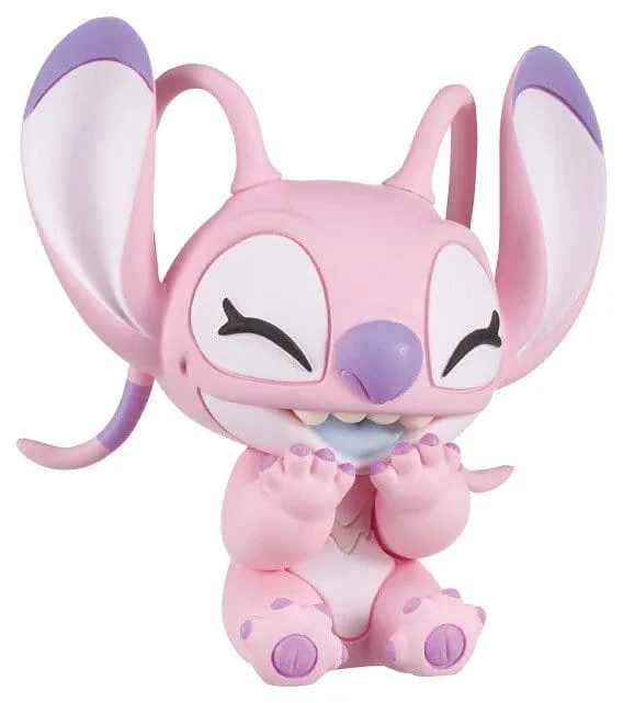 Disney Mini Figures – Twinchees Laughing 24-Pack Display 5 cm 7
