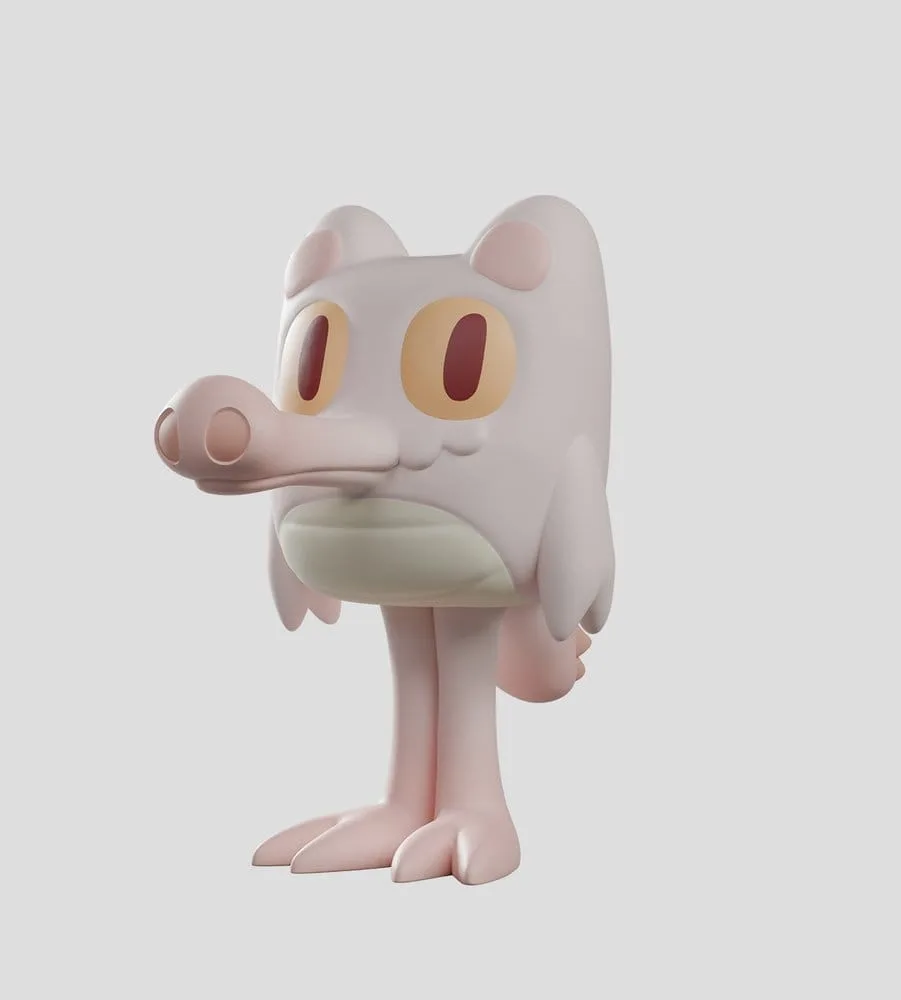 Gaz Mini Figures – Blind Box Display of 4 7 cm 5