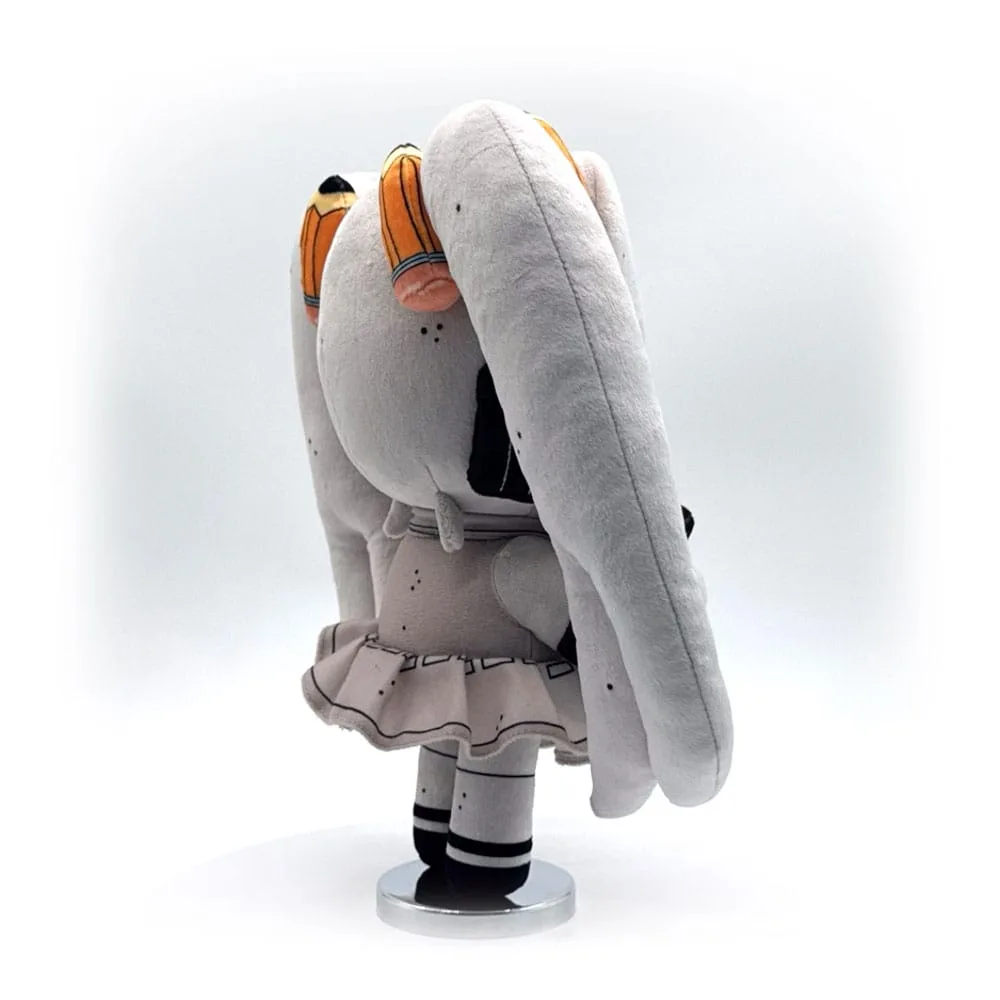 SpongeBob x Hatsune Miku Knuffel – DoodleBob Miku 22 cm 3