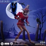 Batman The Animated Series Action Figure – Scarecrow 17 cm 12