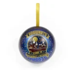 Harry Potter Tree Ornament – Hogwarts Necklace 2