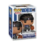 NBA Vinyl Figure – Magic Paolo Banchero Black Pop Sports 9 cm 2
