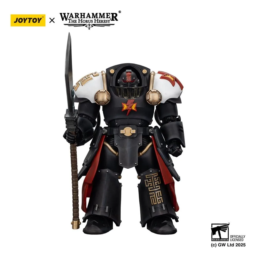 Warhammer Action Figure – Ebon Keshig Terminator 2 13 cm
