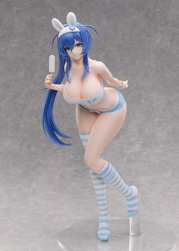Azur Lane Figure – New Jersey Private Quarters 1/3 Scale 50 cm 10