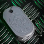 Metal Gear Solid Soap – On a Rope 2