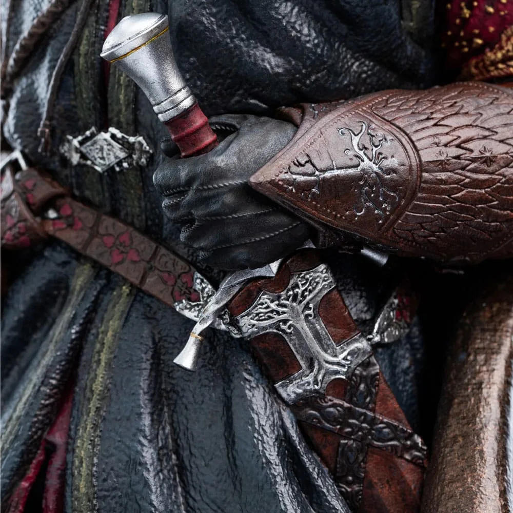 The Lord of the Rings Statue – Boromir Classic Series 1/6 32 cm 2
