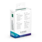 Ultimate Guard Card Sleeves – Green Cortex 100-Pack 66 x 91 mm 4
