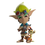 Jak and Daxter Vinyl Figure – Youtooz Duo 13 cm 2