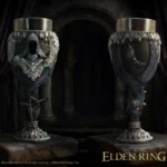 Elden Ring Goblet – Black Knife Assassin 19.5 cm 5