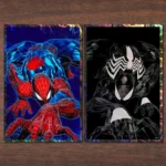 Marvel Art Prints – Spider-Man ’94 Deluxe Set 61 x 41 cm 2
