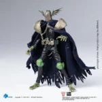 Judge Dredd Action Figure – Judge Fear 1:12 17 cm 8