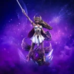 Masters of the Universe Statue – She-Ra Unleashed 1/10 Scale 31 cm 5