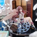 Idolmaster Shiny Colors Figure – Amana Osaki 1/6 Scale 19 cm 9
