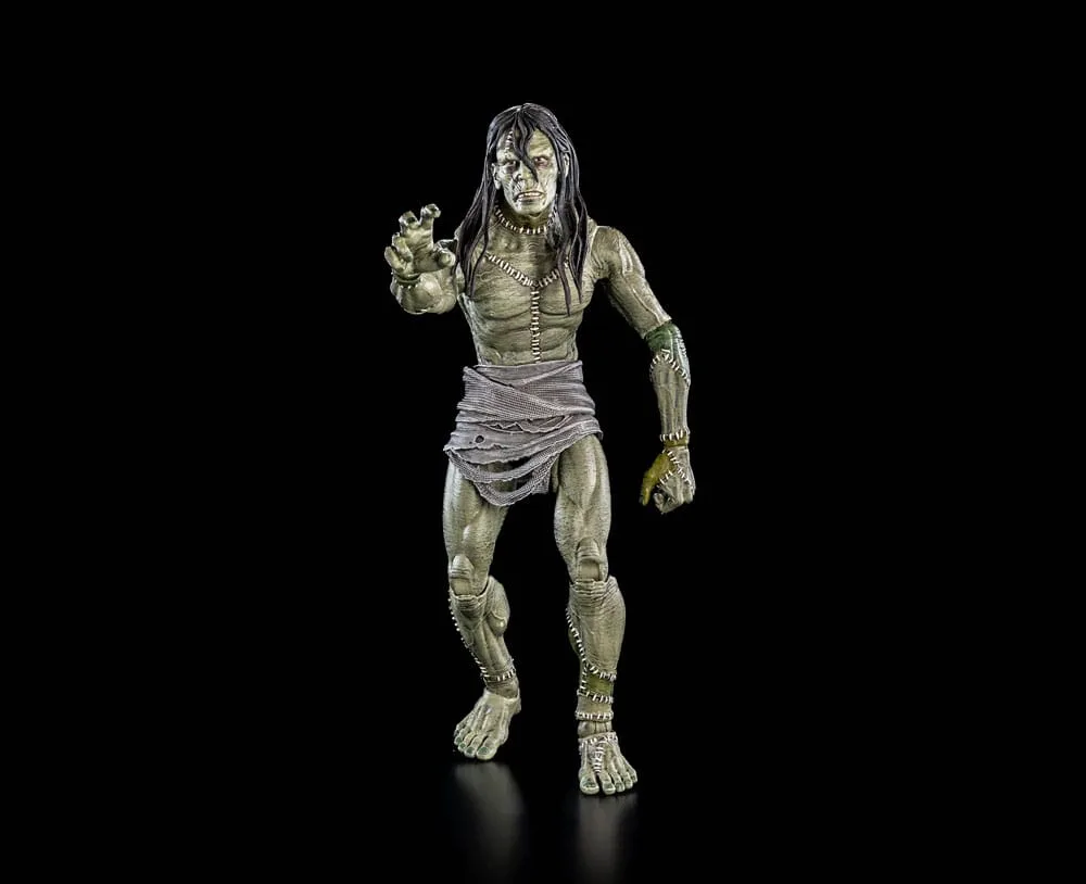 Figura Obscura Action Figure – Frankenstein’s Monster Retailer Edition 4