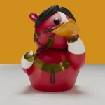Chinese New Year Tubbz Figure – Horse Boxed Edition 10 cm 1