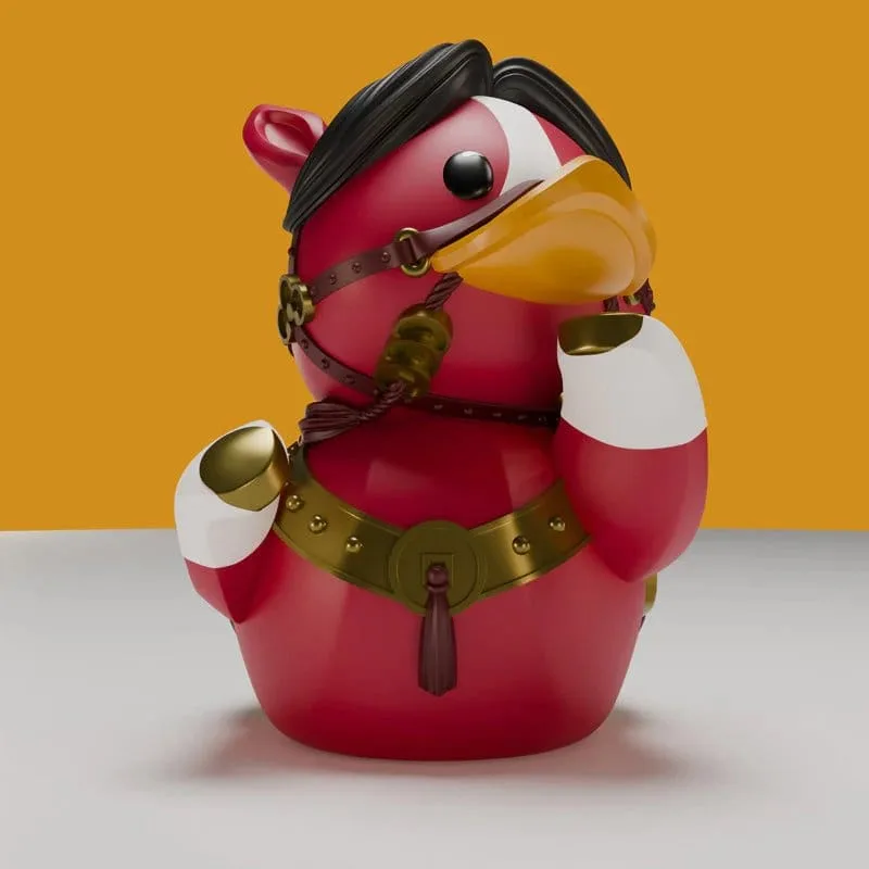 Chinese New Year Tubbz Figure – Horse Boxed Edition 10 cm