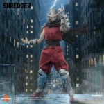 TMNT Action Figure – One:12 Collective Shredder 17 cm 2