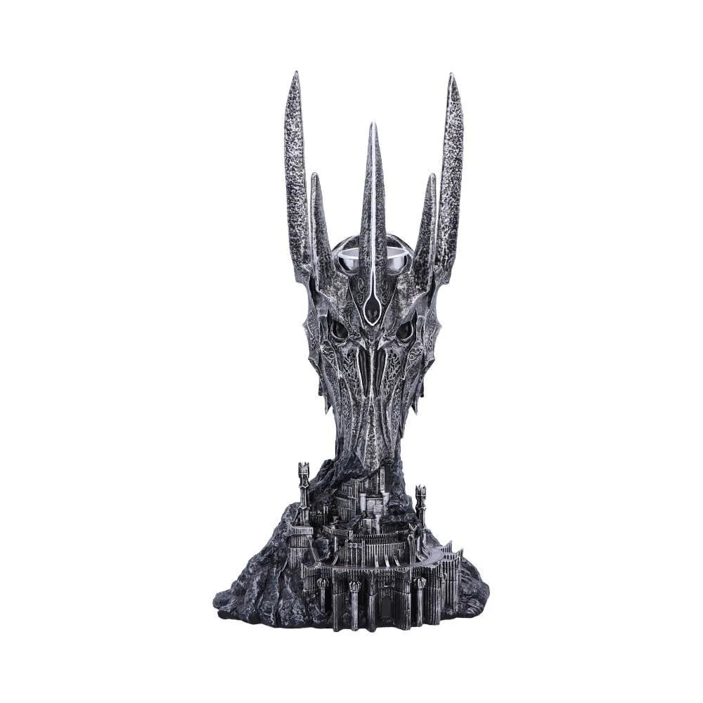 Lord of the Rings Tea Light Holder – Sauron 33 cm