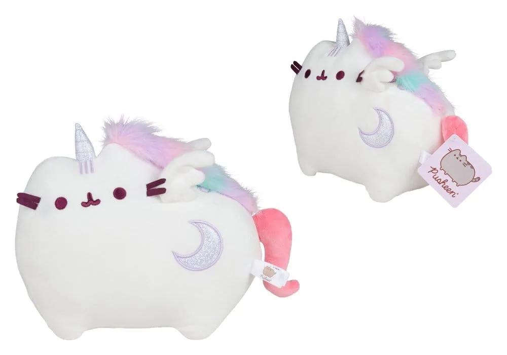 Pusheen Plush – Pusheenicorn 25 cm 4
