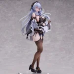 Original Character Statue – Shion Alfine by SG 1/6 28 cm 3