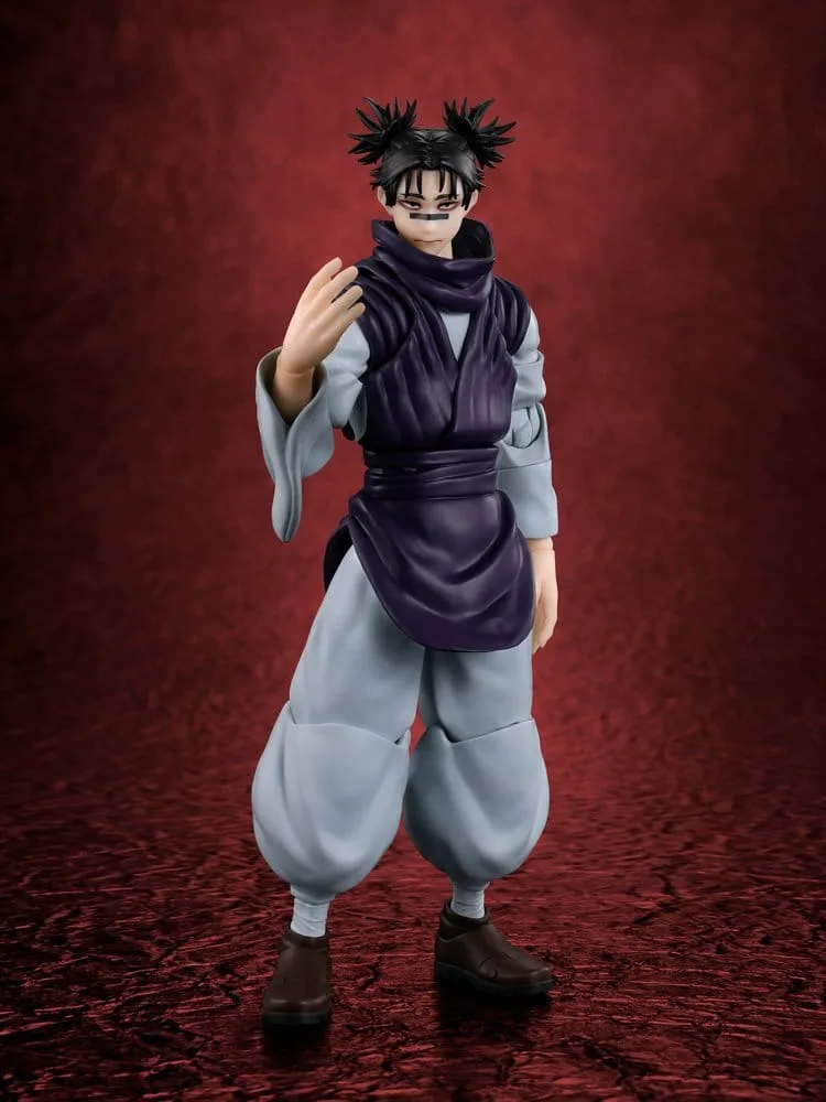 Jujutsu Kaisen Action Figure – S.H.Figuarts Choso 15 cm