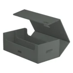 Ultimate Guard Card Box – Arkhive 800+ Xenoskin Grey 4