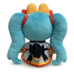 Hatsune Miku x Garfield Plush – Cat-Ear Outfit 23 cm 2
