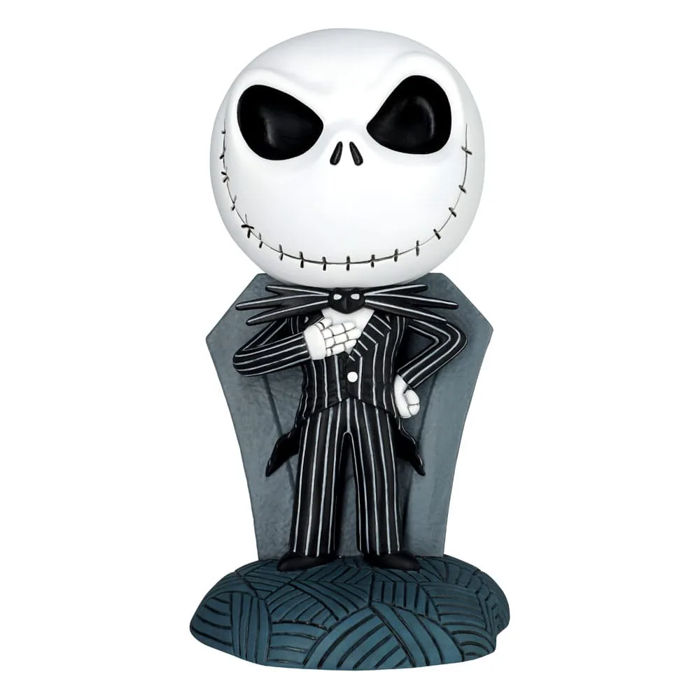 The Nightmare Before Christmas Coin Bank – Jack 20 cm