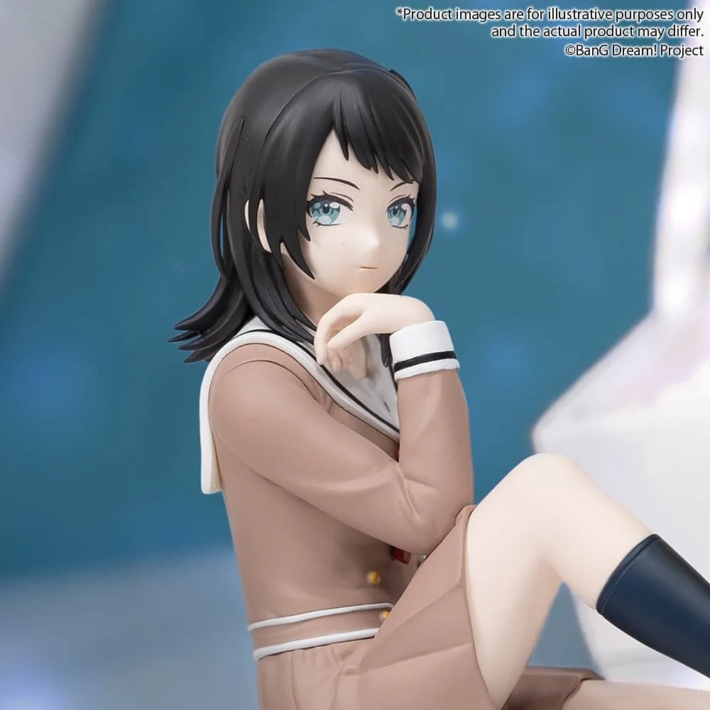 BanG Dream Figure – Umiri Yahata School Uniform 9 cm 2