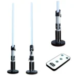 Star Wars Floor Lamp – Darth Vader Lightsaber 152 cm 3