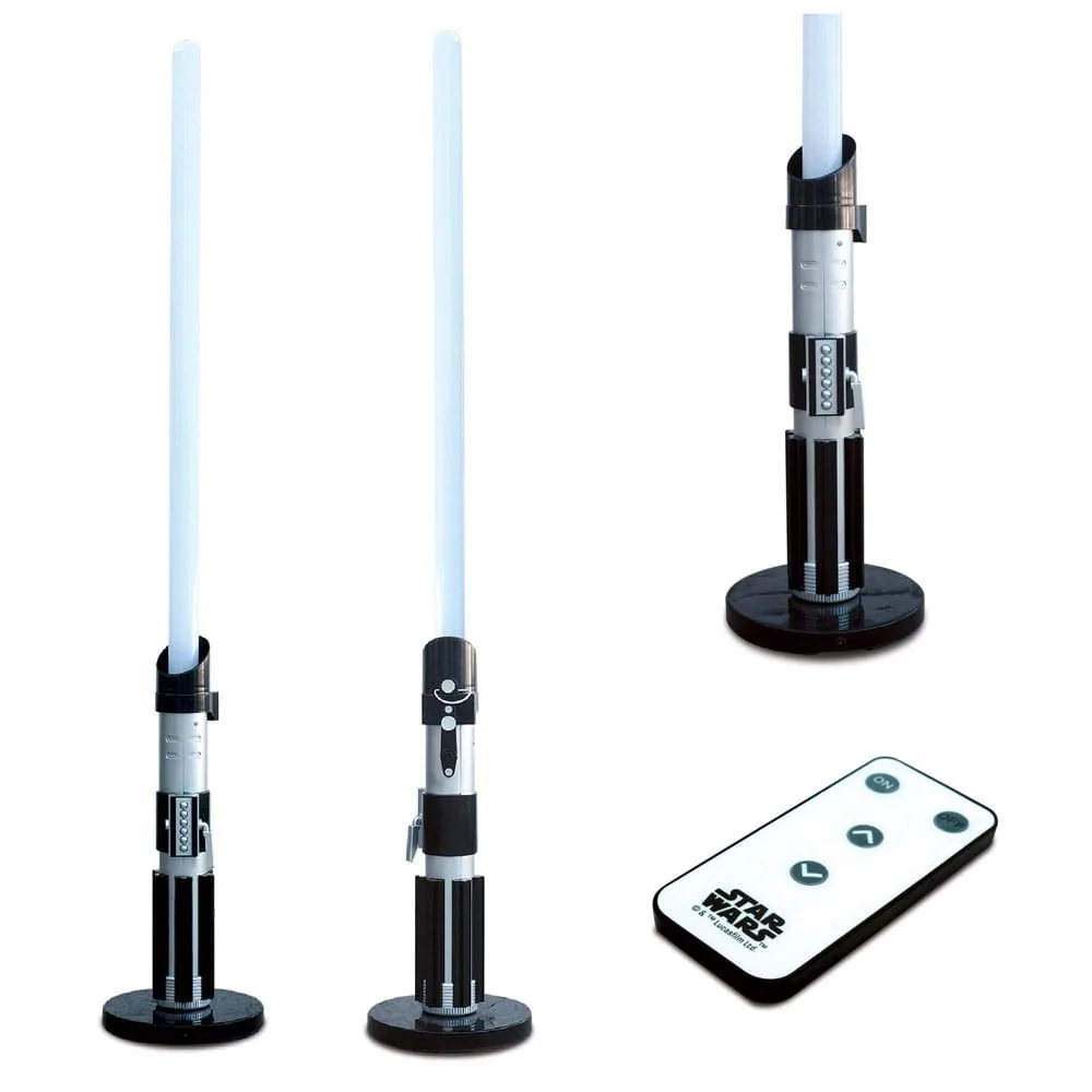 Star Wars Floor Lamp – Darth Vader Lightsaber 152 cm 3