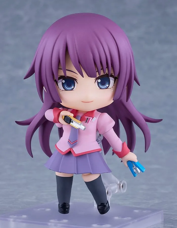 Monogatari Nendoroid – Hitagi Senjyogahara 2.0 10 cm 2