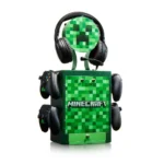 Minecraft Gaming Locker – Creeper Design 4