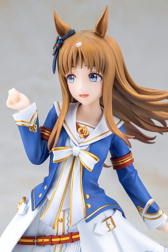 Umamusume Pretty Derby Figure – Grass Wonder 1/7 Scale 25 cm 10