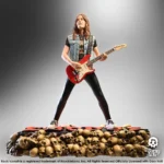 Exodus Statue – Gary Holt Rock Iconz 22 cm 1