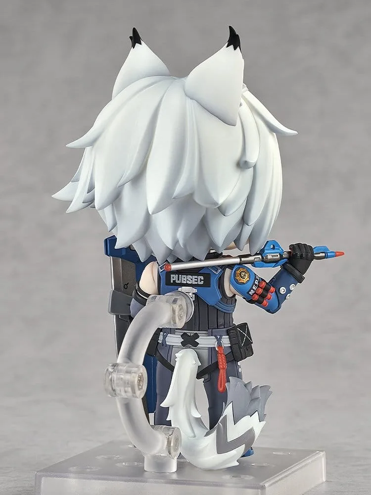 Zenless Zone Zero Nendoroid – Seth Lowell 10 cm 7