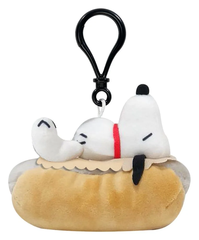 Peanuts Plush Blind Box Display – Super Duper Wave 03 12 Boxes 5