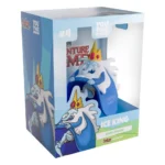 Adventure Time Vinyl Figure – Ice King 10 cm 4
