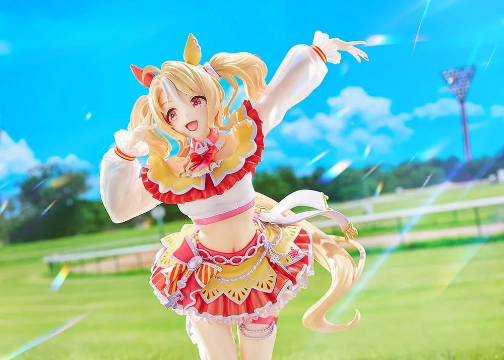 Umamusume Pretty Derby Figure – Fusaichi Pandora 1/7 26 cm 4